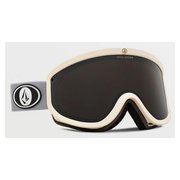 Footprints Goggle VG5622111 Light Grey/Bronze [スキー スノーボード ゴーグル 眼鏡対応]