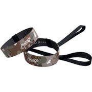 GLOVE CUFF #180602 2037 MULTI CAMO [グローブ用アクセサリ]