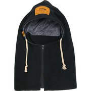 HOOD WARMER #080650 2031 HEATHER GRAY [スキー キャップ]