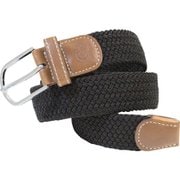 STRETCH BELT 2 #121001 4004 BLACK [スキーウェア用アクセサリ]