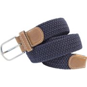 STRETCH BELT 2 #121001 4607 NAVY [スキーウェア用アクセサリ]