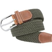 STRETCH BELT 2 #121001 4111 OLIVE [スキーウェア用アクセサリ]
