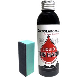 ヨドバシ.com - コスラボワックス COSLABO WAX LIQUID THE HARD CL1040