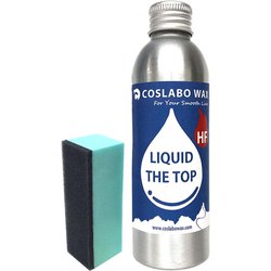LIQUID THE TOP HF CL1038 100ml [簡易ワックス]