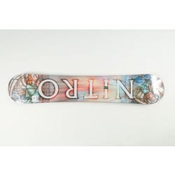 ヨドバシ.com - ナイトロスノーボード NITRO SNOWBOARDS デマンド リミテッド キャムアウト DEMAND LTD CAM-OUT  830891-001 142cm [スノーボード 板のみ] 通販【全品無料配達】