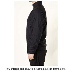 ヨドバシ.com - アクシーズクイン AXESQUIN Active Insulation Jacket