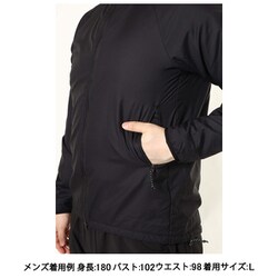 ヨドバシ.com - アクシーズクイン AXESQUIN Active Insulation Jacket