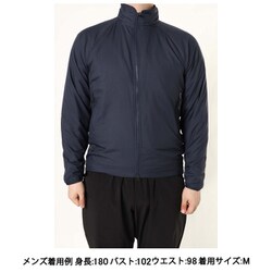 ヨドバシ.com - アクシーズクイン AXESQUIN Active Insulation Jacket