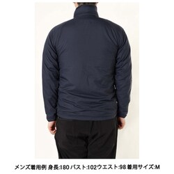 アクシーズクイン AXESQUIN Active Insulation Jacket 011010 I21 