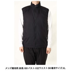 ヨドバシ.com - アクシーズクイン AXESQUIN Active Insulation Vest