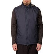 Active Insulation Vest 011011 I21 India Ink Mサイズ [アウトドア ベスト メンズ]