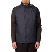 Active Insulation Vest 011011 I21 India Ink XLサイズ [アウトドア ベスト メンズ]