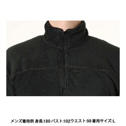 ヨドバシ.com - アクシーズクイン AXESQUIN High Loft Fleece Jacket