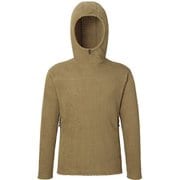 High Loft Fleece Hoodie 011013 E31 エルムウッド Sサイズ [アウトドア フリース メンズ]