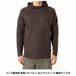 ヨドバシ.com - アクシーズクイン AXESQUIN Merino Wool Hoodie