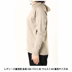 ヨドバシ.com - アクシーズクイン AXESQUIN Women's Merino Wool