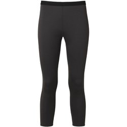 Women’s Tecnowool Tight 012012 C02 チャコール XLサイズ [アウトドア アンダーウェア レディース]