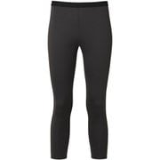 Women’s Tecnowool Tight 012012 C02 チャコール XLサイズ [アウトドア アンダーウェア レディース]