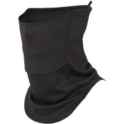 Tecnowool Face & Neck Warmer 013025 C02 チャコール Lサイズ [アウトドア フェイスマスク]
