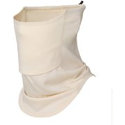 Tecnowool Face & Neck Warmer 013025 O03 オフホワイト Mサイズ [アウトドア フェイスマスク]