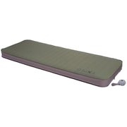 MegaMat 10 MW 395549 G03 グリーン [アウトドア マット]