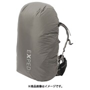 RainCover L 396355 C02 チャコール Lサイズ [アウトドア レインカバー]