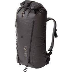 ヨドバシ.com - エクスペド EXPED Black Ice 45 M 396361 B02 ブラック