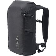 Summit Hike 15 396373 B02 ブラック [アウトドア ザック 15L]