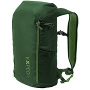 Summit Hike 15 396373 F01 フォレスト [アウトドア ザック 15L]
