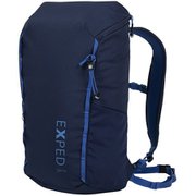 Summit Hike 25 396374 N00 ネイビー [アウトドア ザック 25L]