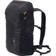 Summit Lite 15 396377 B02 ブラック [アウトドア ザック 15L]