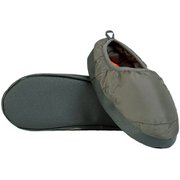 Camp Slipper 394093 C02 チャコール Lサイズ(26.5-27.5cm) [アウトドア スリッパ]