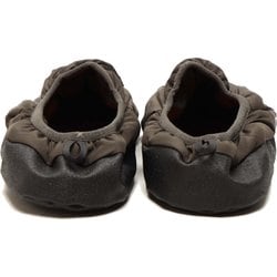 ヨドバシ.com - エクスペド EXPED Camp Slipper 394093 C02 チャコール