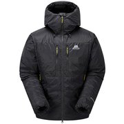 クリオス・ジャケット KRYOS JACKET 417139 O36 オブシディアン Mサイズ [アウトドア ダウンウェア メンズ]