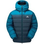 センヤ・ジャケット SENJA JACKET 417155 M19 マジョリカ/ミコノス XLサイズ [アウトドア ダウンウェア メンズ]