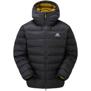 センヤ・ジャケット SENJA JACKET 417155 O36 オブシディアン Sサイズ [アウトドア ダウンウェア メンズ]
