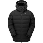 ライトライン・エコ・ジャケット LIGHTLINE ECO JACKET 417156 B02 ブラック XLサイズ [アウトドア ダウンウェア メンズ]