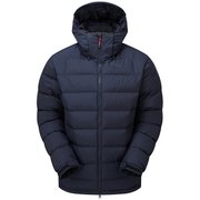 ライトライン・エコ・ジャケット LIGHTLINE ECO JACKET 417156 C10 コスモス Mサイズ [アウトドア ダウンウェア メンズ]