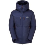ウィメンズ・クリオス・ジャケット WOMEN'S KRYOS JACKET 416154 M71 ミディーバルブルー Mサイズ [アウトドア ダウンウェア レディース]