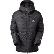 WOMEN'S XEROS JACKET 416142 O36 オブシディアン Sサイズ [アウトドア ダウンウェア レディース]