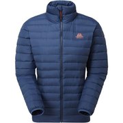 ウィメンズ・アースライズ・ジャケット WOMEN'S EARTHRISE JACKET 416146 D88 ダスク Mサイズ [アウトドア ダウンウェア レディース]