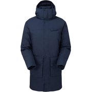WOMEN'S ALTAI PARKA 416149 C10 コスモス XSサイズ [アウトドア ダウンウェア レディース]