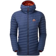 ウィメンズ・パーティクル・ジャケット WOMEN'S PARTICLE HOODED JACKET 416150 D88 ダスク Mサイズ [アウトドア ダウンウェア レディース]