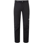 アイベックス・マウンテン・パンツ IBEX MOUNTAIN PANT 413480 B02 ブラック Lサイズ [アウトドア ロングパンツ メンズ]
