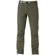 アイベックス・マウンテン・パンツ IBEX MOUNTAIN PANT 413480 B42 ブロードリーフ Lサイズ [アウトドア ロングパンツ メンズ]