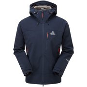 ヴァルカン・ジャケット VULCAN JACKET 417159 C10 コスモス Mサイズ [アウトドア ソフトシェルジャケット メンズ]