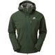 ヴァルカン・ジャケット VULCAN JACKET 417159 C27 コニファー Lサイズ [アウトドア ソフトシェルジャケット メンズ]