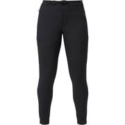 ウィメンズ・オーストラ・タイツ WOMEN'S AUSTRA TIGHT 414403 B02 ブラック Mサイズ [アウトドア アンダーウェア レディース]