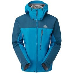 ヨドバシ.com - マウンテンイクィップメント MOUNTAIN EQUIPMENT マカルー・ジャケット MAKALU JACKET 417164  M06 ミコノス/マジョリカ Sサイズ [アウトドア 防水ジャケット メンズ] 通販【全品無料配達】