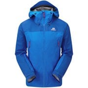 サルトロ・ジャケット SALTORO JACKET 417165 L05 ラピスブルー Mサイズ [アウトドア 防水ジャケット メンズ]